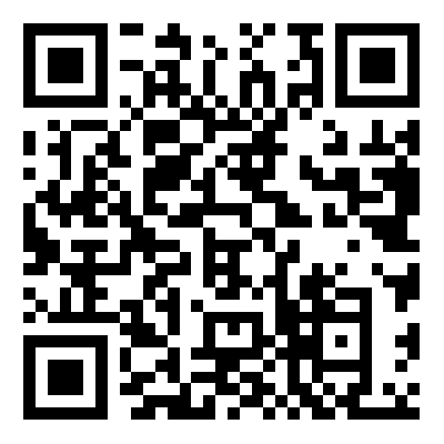 Discord Bot QR Code